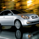Illustration for article titled Hyundai Accent Takes Back Title Of Cheapest Car In America At $9,970